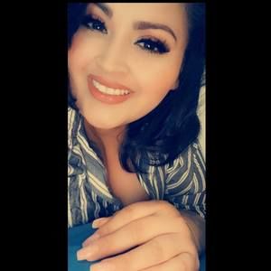 Meet your Posher, Sandra